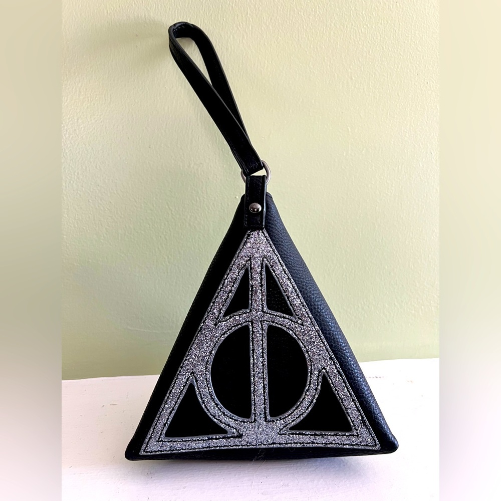 Deathly Hallows Purse